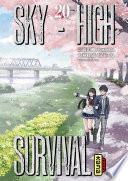 Sky-high survival, tome 20