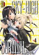 Sky-high survival - Tome 4