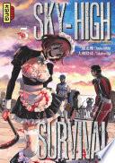 Sky-high survival - Tome 5