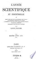 “L'”Année scientifique et industrielle