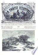 “La” chasse illustrée