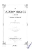 “La” Collection Albertine a Vienne