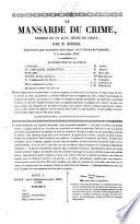 “La” mansarde du crime