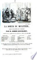 “La” soeur du muletier