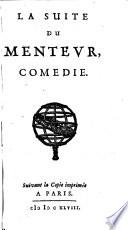 “La” suite du menteur