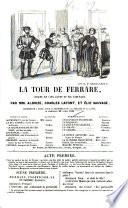 “La” tour de Ferrare