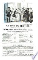 “La” tour de Ferrare