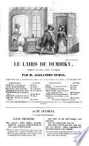 “Le” Laird de Dumbiky
