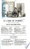 “Le” Laird de Dumbiky