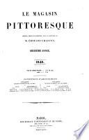 “Le” magasin pittoresque