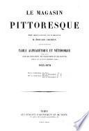 “Le” magasin pittoresque