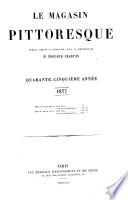 “Le” magasin pittoresque