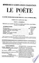 “Le” poete ou les droits de l'auteur