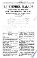 “Le” premier malade