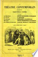 “Le” Théatre contemporain illustré