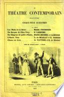 “Le” Théatre contemporain illustré