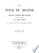 “Le” Tour du monde