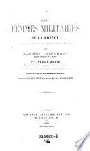 “Les” femmes militaires de la France