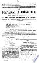 “Les” postillons de Crèvecoeur