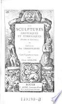 “Les” sculptures grotesques et symboliques