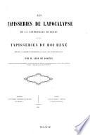 “Les” tapisseries de l'apocalypse de la cathedrale d'Angers