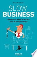 Slow business
