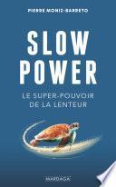 Slow Power
