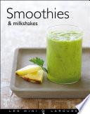 Smoothies & milk-shakes