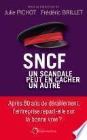 SNCF, un scandale peut en cacher un autre