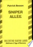 Sniper Allée