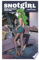 Snotgirl -