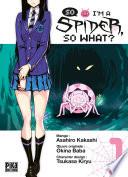 So I'm a Spider, So What? T01