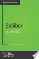 Sobibor de Jean Molla (Analyse approfondie)