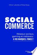 Social commerce