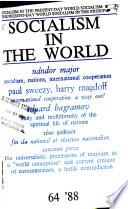 Socialism in the World