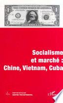 Socialisme et marché