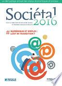 Sociétal 2016