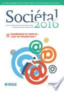 Sociétal 2016
