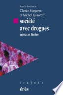 Société avec drogues