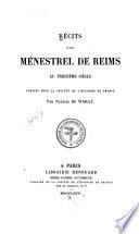 Société de l'histoire de France