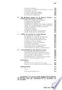 Société des nations et Organisation des nations unies