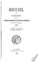 Société havraise d'études diverses
