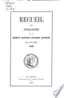 Société havraise d'études diverses