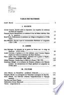Société, politique, culture en Méditerranée occidentale, XVIe-XVIIIe siècles