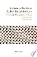 Sociétés civiles d’Asie du Sud-Est continentale