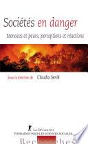 Sociétés en danger