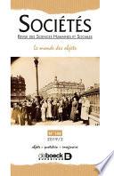 Sociétés