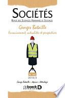 Sociétés