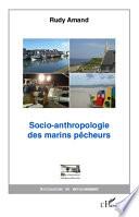 Socio-anthropologie des marins pêcheurs