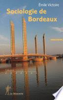 Sociologie de Bordeaux
